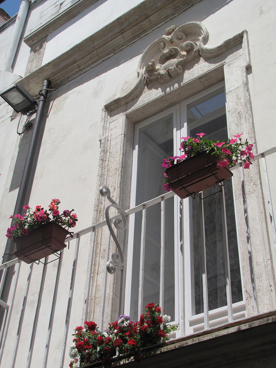 B&B Huit Martina Franca